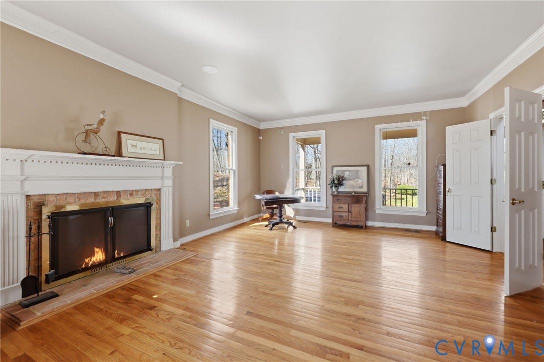 2410 Gobbler Ridge Road, Powhatan, VA 23139 2410 Gobbler Ridge Road, Powhatan, VA 23139