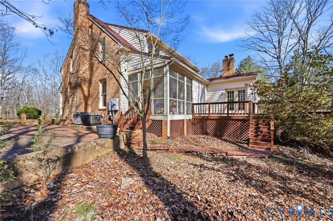 2410 Gobbler Ridge Road, Powhatan, VA 23139 2410 Gobbler Ridge Road, Powhatan, VA 23139