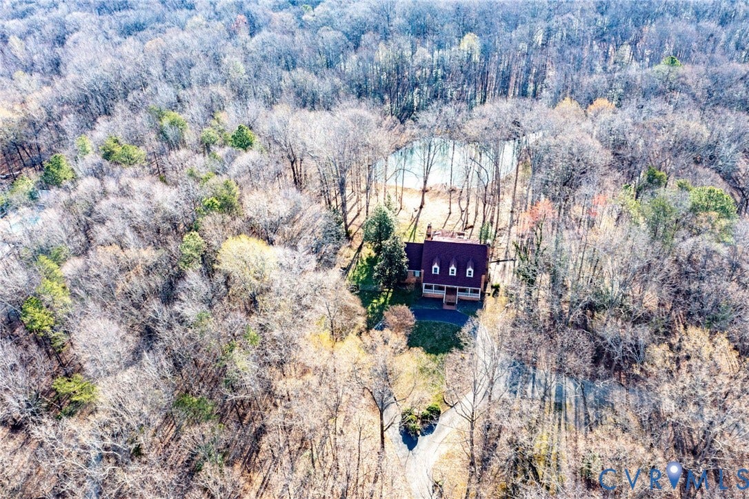 2410 Gobbler Ridge Road, Powhatan, VA 23139 2410 Gobbler Ridge Road, Powhatan, VA 23139