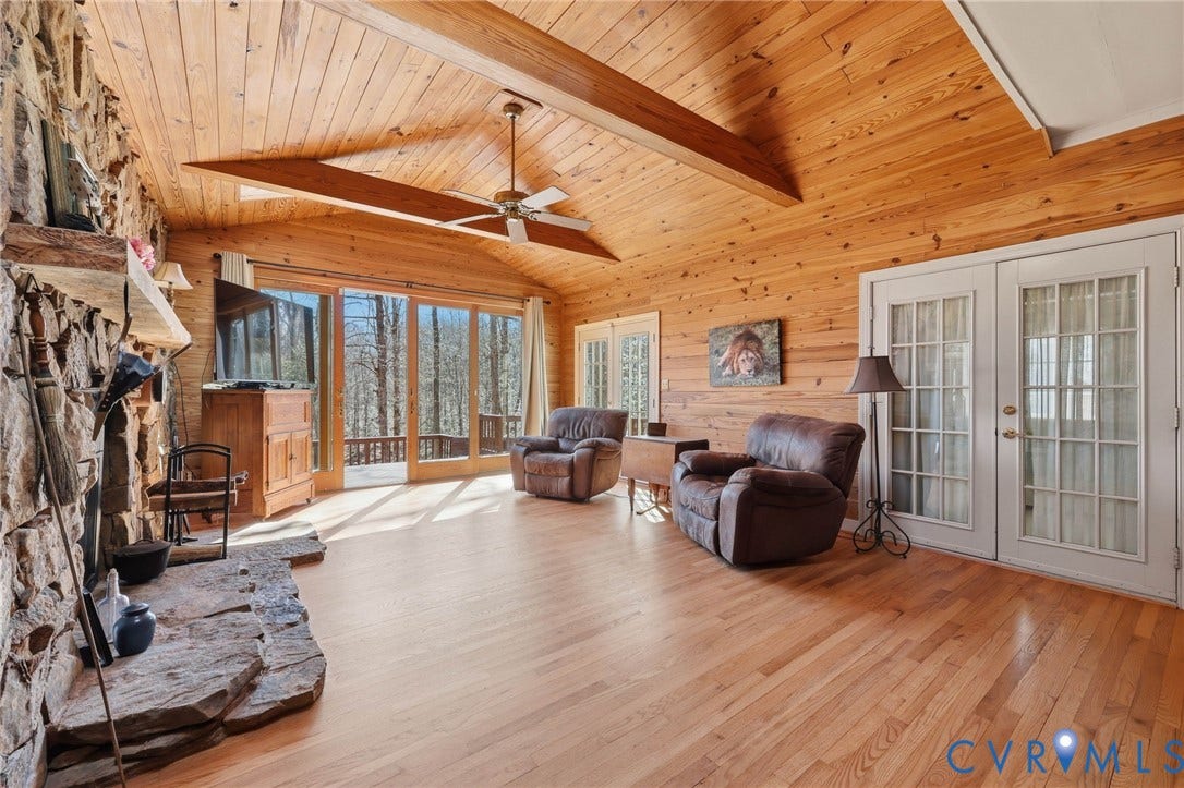 2410 Gobbler Ridge Road, Powhatan, VA 23139 2410 Gobbler Ridge Road, Powhatan, VA 23139