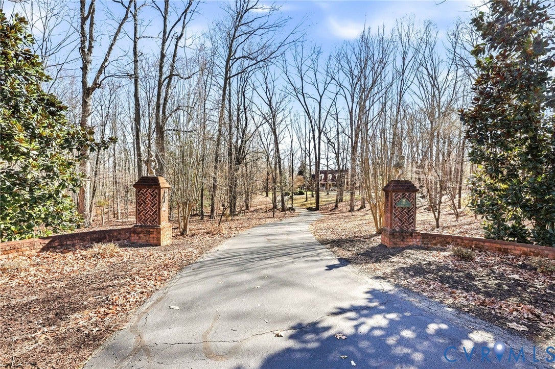 2410 Gobbler Ridge Road, Powhatan, VA 23139 2410 Gobbler Ridge Road, Powhatan, VA 23139