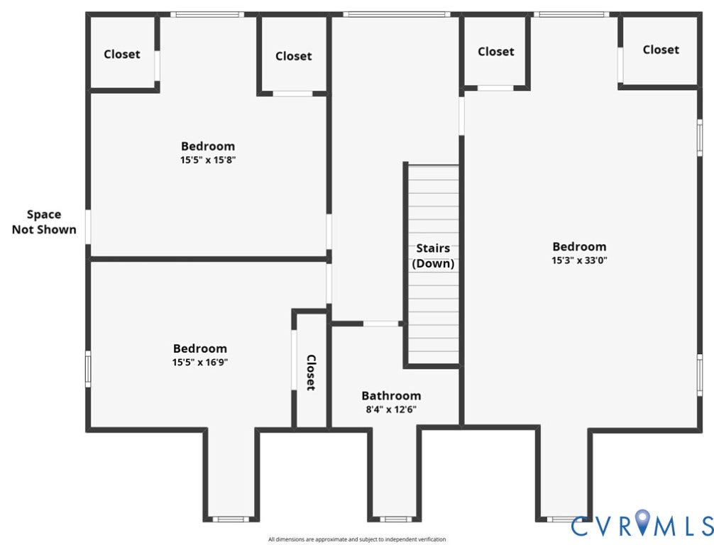 2410 Gobbler Ridge Road, Powhatan, VA 23139 2410 Gobbler Ridge Road, Powhatan, VA 23139