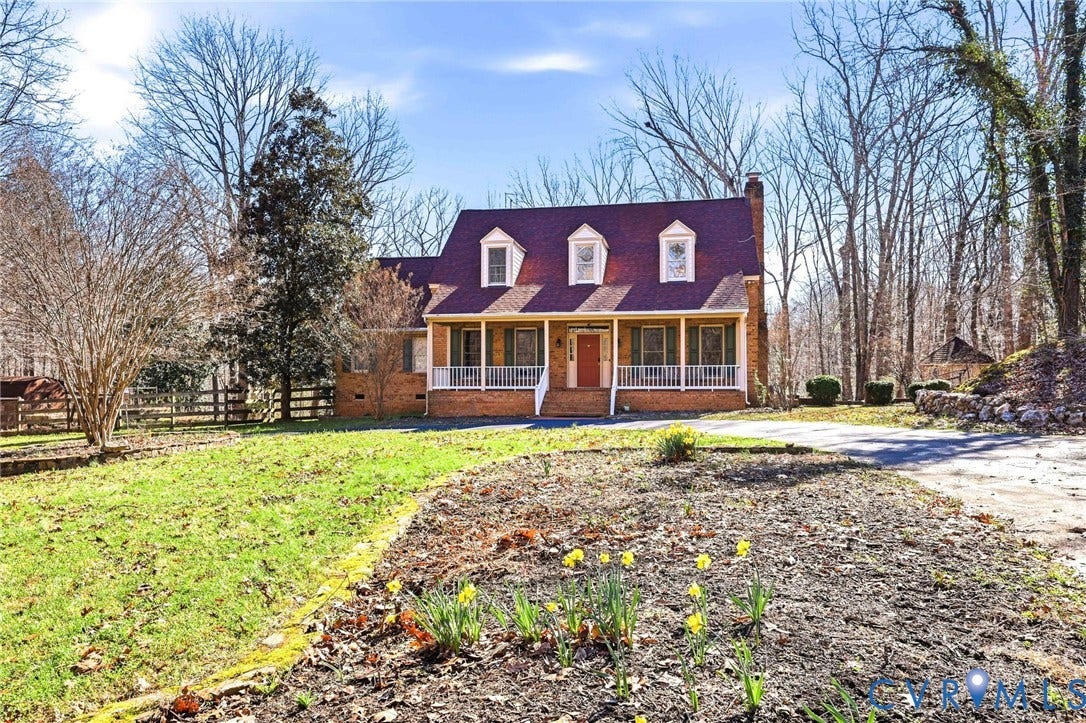 2410 Gobbler Ridge Road, Powhatan, VA 23139 2410 Gobbler Ridge Road, Powhatan, VA 23139