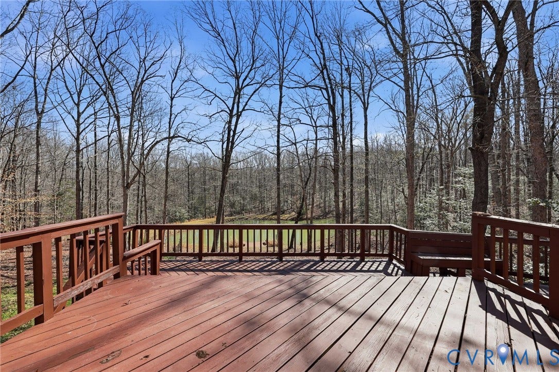 2410 Gobbler Ridge Road, Powhatan, VA 23139 2410 Gobbler Ridge Road, Powhatan, VA 23139