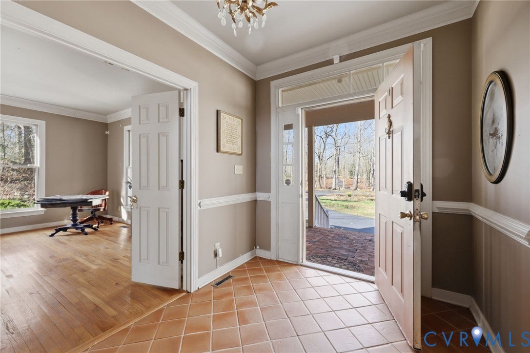 2410 Gobbler Ridge Road, Powhatan, VA 23139 2410 Gobbler Ridge Road, Powhatan, VA 23139