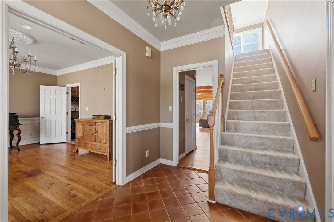 2410 Gobbler Ridge Road, Powhatan, VA 23139 2410 Gobbler Ridge Road, Powhatan, VA 23139