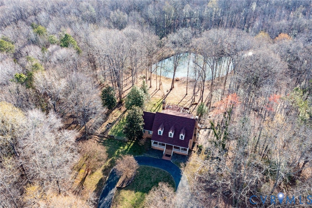 2410 Gobbler Ridge Road, Powhatan, VA 23139 2410 Gobbler Ridge Road, Powhatan, VA 23139