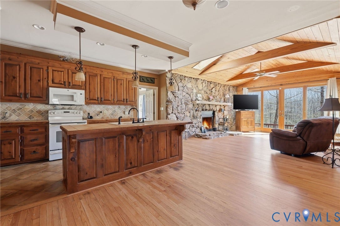 2410 Gobbler Ridge Road, Powhatan, VA 23139 2410 Gobbler Ridge Road, Powhatan, VA 23139