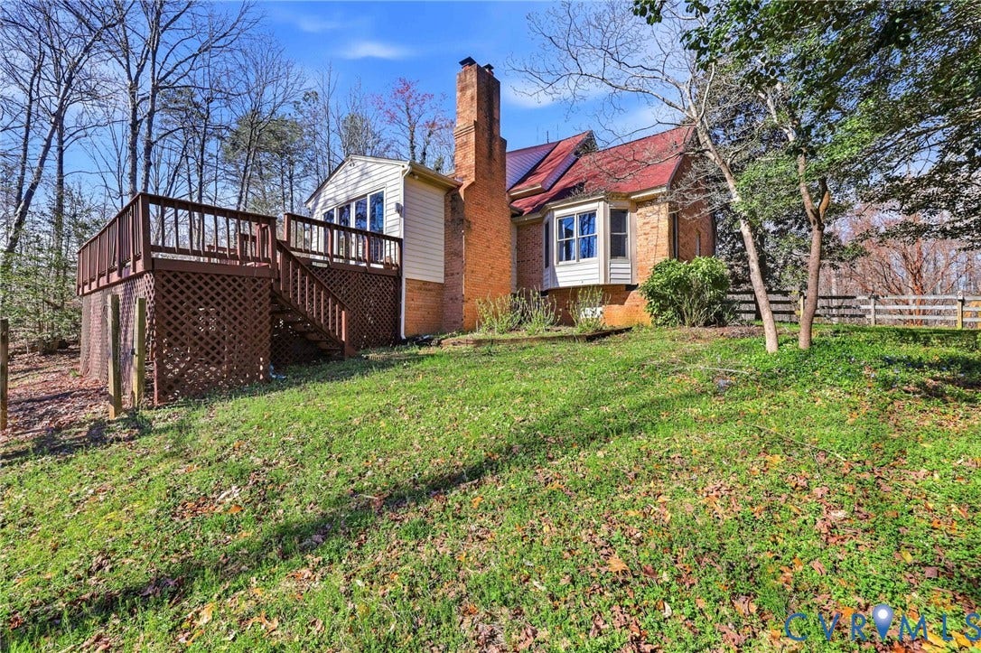 2410 Gobbler Ridge Road, Powhatan, VA 23139 2410 Gobbler Ridge Road, Powhatan, VA 23139
