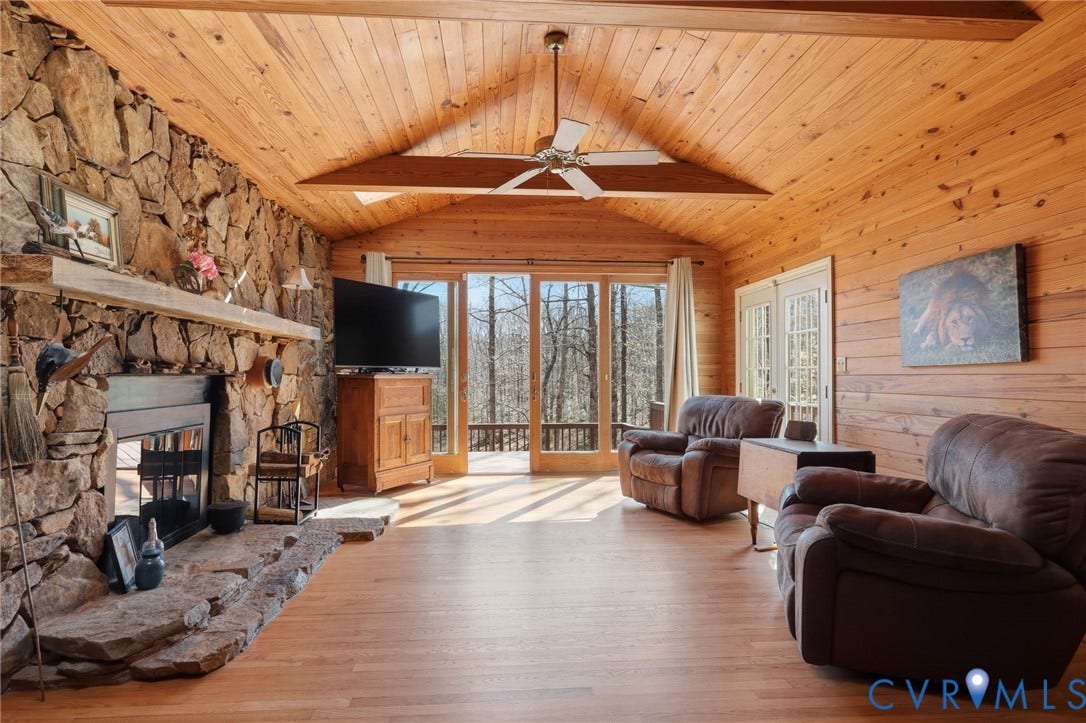 2410 Gobbler Ridge Road, Powhatan, VA 23139 2410 Gobbler Ridge Road, Powhatan, VA 23139