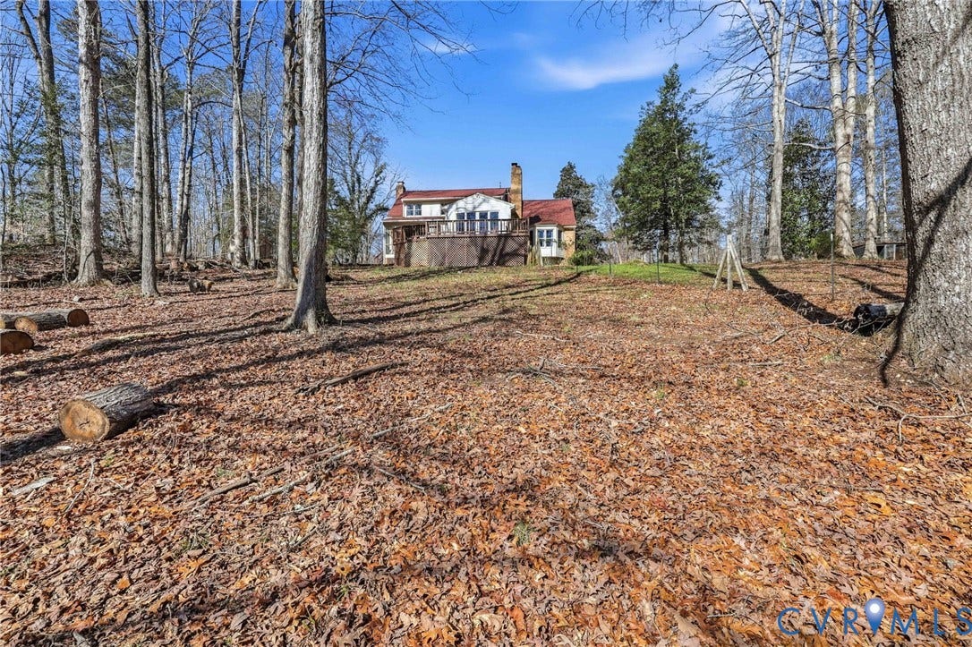 2410 Gobbler Ridge Road, Powhatan, VA 23139 2410 Gobbler Ridge Road, Powhatan, VA 23139