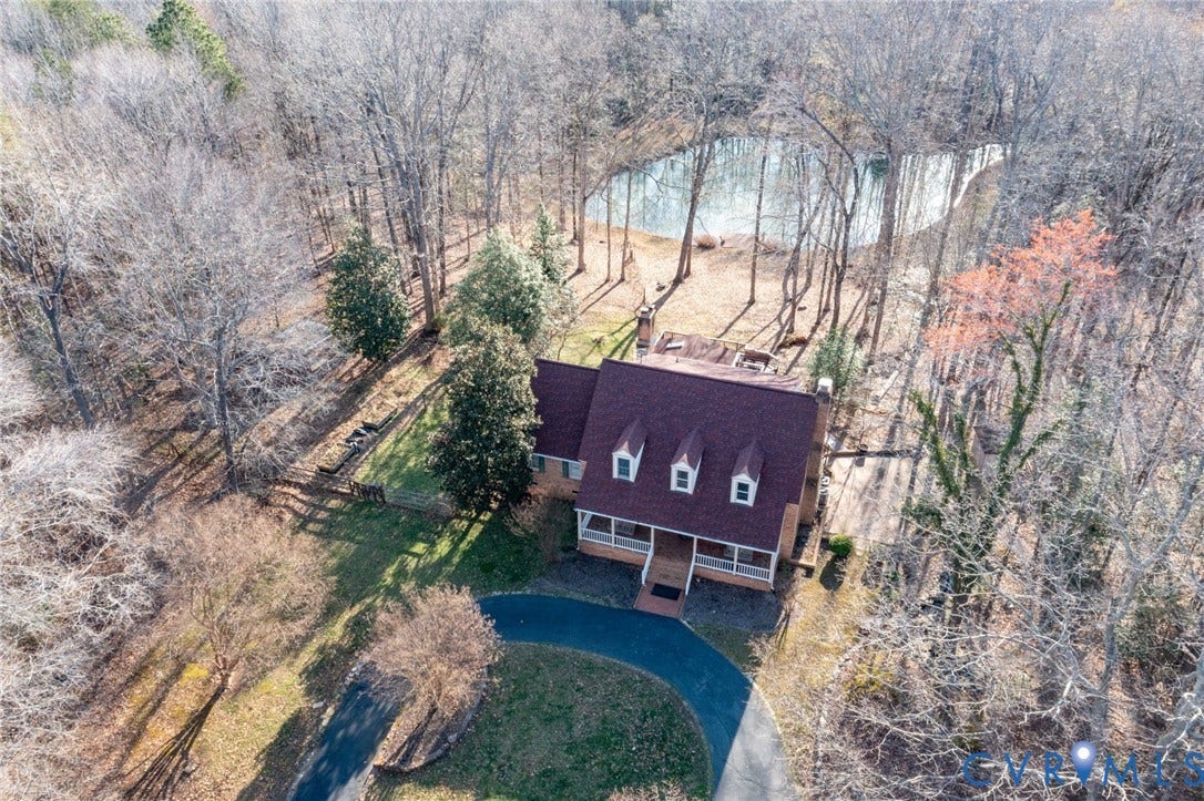 2410 Gobbler Ridge Road, Powhatan, VA 23139 2410 Gobbler Ridge Road, Powhatan, VA 23139