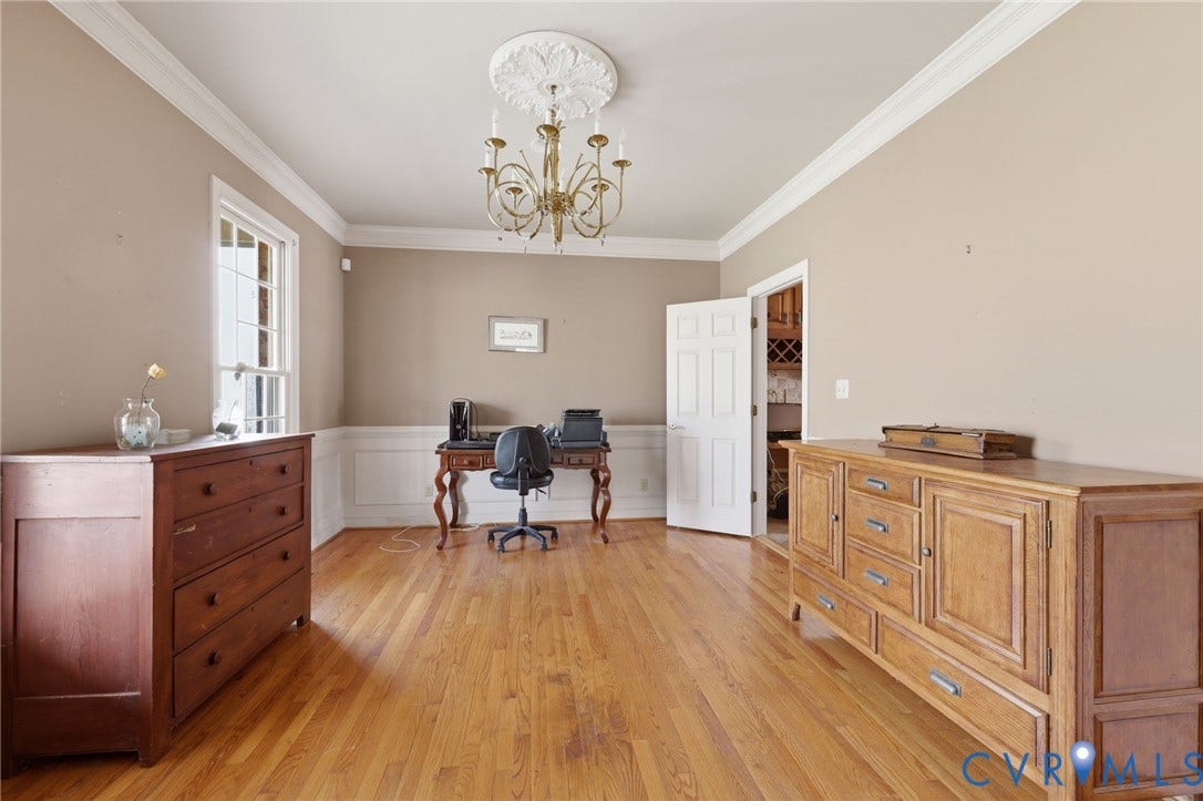 2410 Gobbler Ridge Road, Powhatan, VA 23139 2410 Gobbler Ridge Road, Powhatan, VA 23139