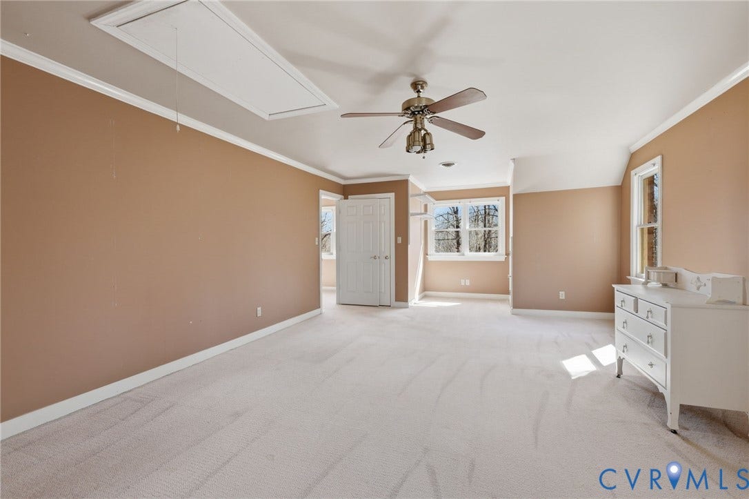 2410 Gobbler Ridge Road, Powhatan, VA 23139 2410 Gobbler Ridge Road, Powhatan, VA 23139