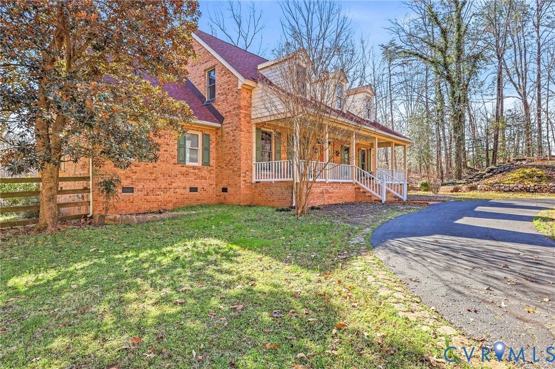 2410 Gobbler Ridge Road, Powhatan, VA 23139 2410 Gobbler Ridge Road, Powhatan, VA 23139