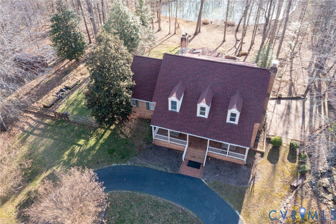 2410 Gobbler Ridge Road, Powhatan, VA 23139 2410 Gobbler Ridge Road, Powhatan, VA 23139
