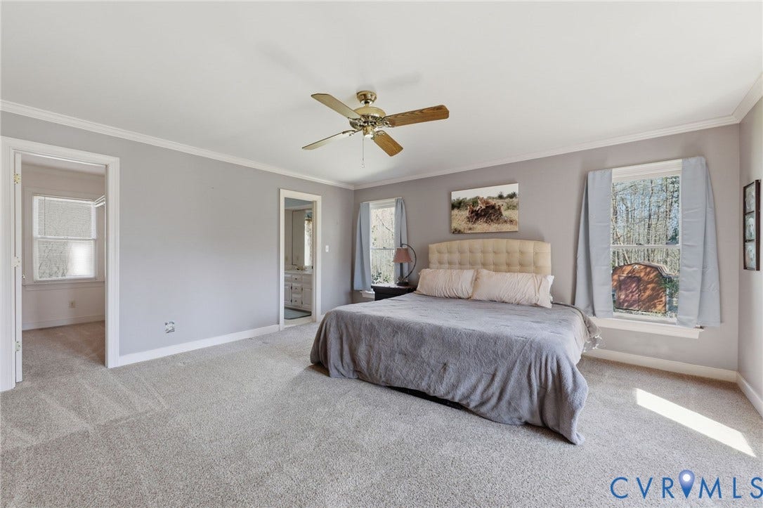 2410 Gobbler Ridge Road, Powhatan, VA 23139 2410 Gobbler Ridge Road, Powhatan, VA 23139
