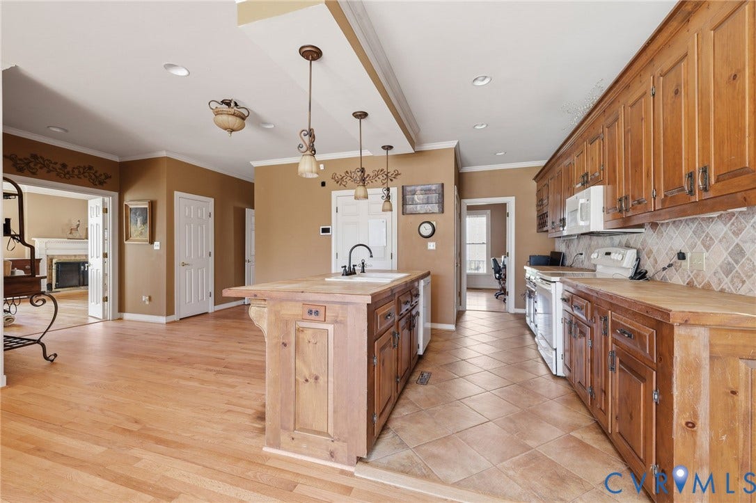 2410 Gobbler Ridge Road, Powhatan, VA 23139 2410 Gobbler Ridge Road, Powhatan, VA 23139