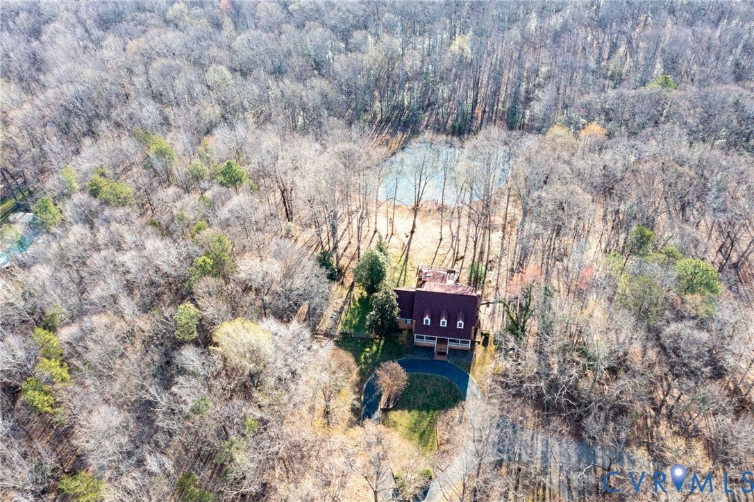 2410 Gobbler Ridge Road, Powhatan, VA 23139 2410 Gobbler Ridge Road, Powhatan, VA 23139