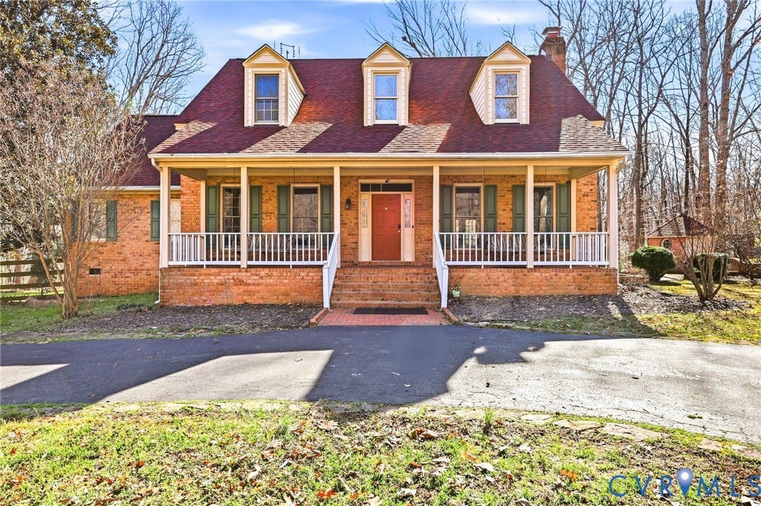 2410 Gobbler Ridge Road, Powhatan, VA 23139 2410 Gobbler Ridge Road, Powhatan, VA 23139