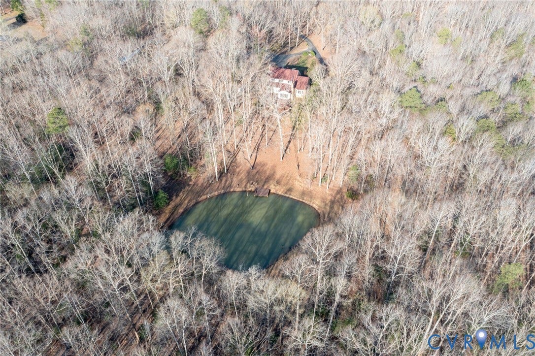 2410 Gobbler Ridge Road, Powhatan, VA 23139 2410 Gobbler Ridge Road, Powhatan, VA 23139