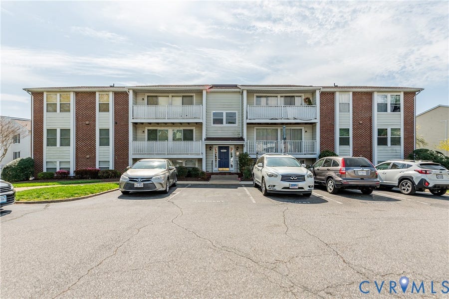 Property photo for 8412 Oconnor Court, #710, Henrico, VA