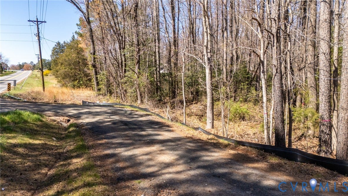 0 Jefferson Highway, Bumpass, VA 23024 0 Jefferson Highway, Bumpass, VA 23024