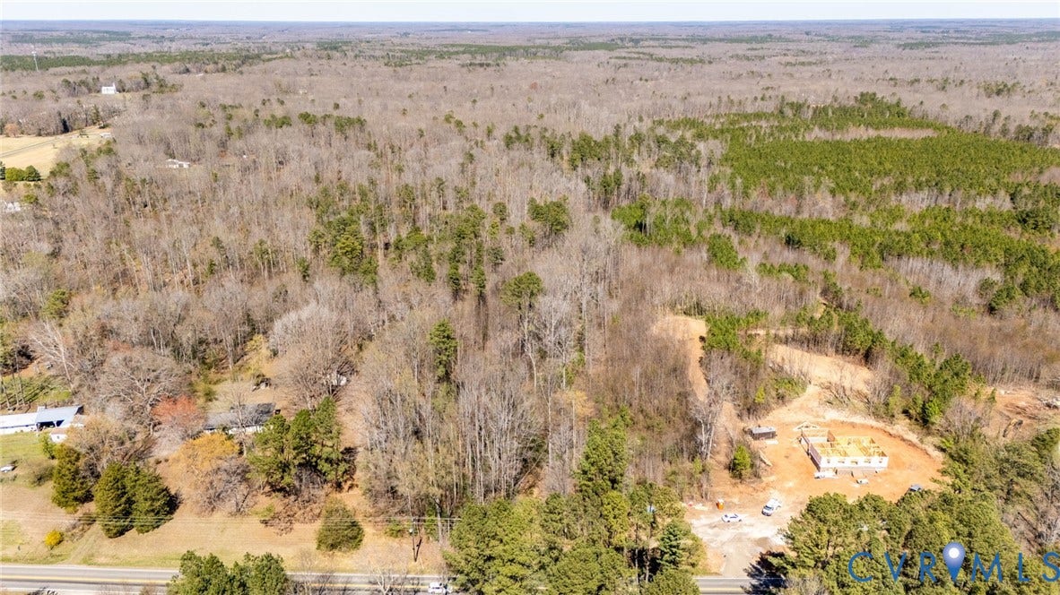 0 Jefferson Highway, Bumpass, VA 23024 0 Jefferson Highway, Bumpass, VA 23024