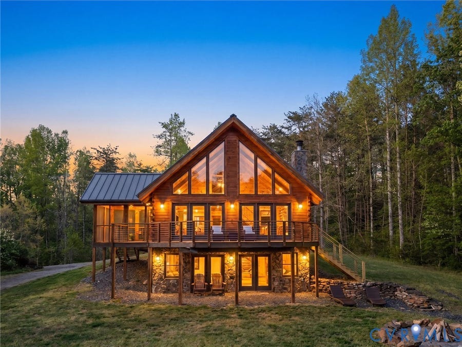 Property photo for 663 Covered Bridge Road, Kents Store, VA
