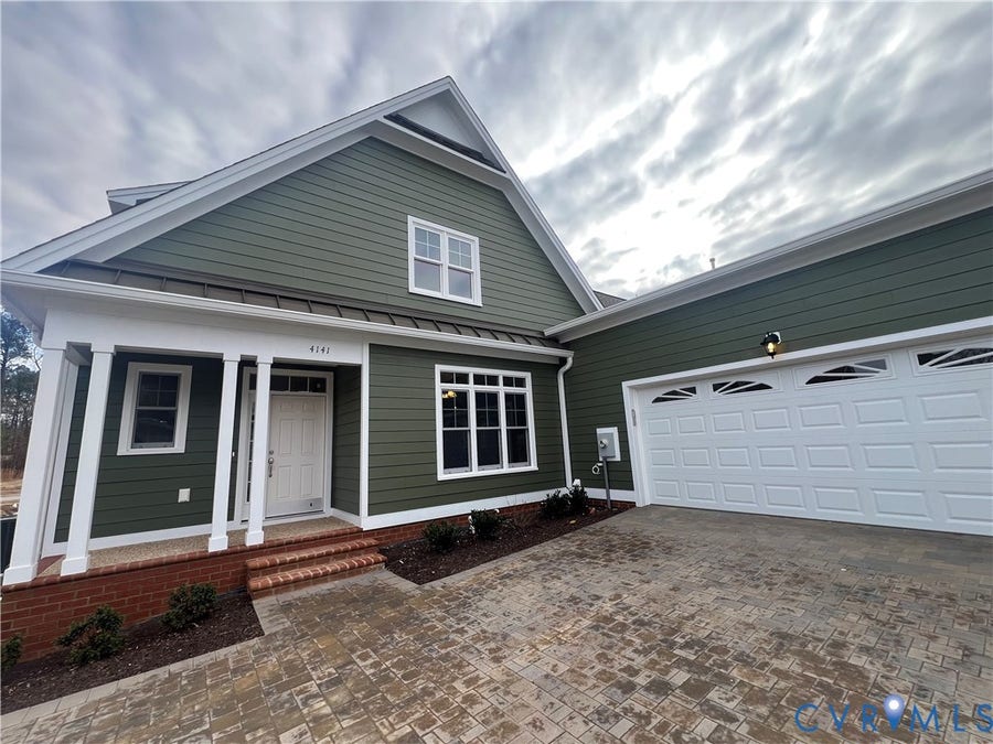 Property photo for 4141 Ambergrove Avenue, Chesterfield, VA