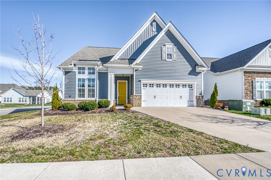 Property photo for 1900 Galley Place, Chester, VA