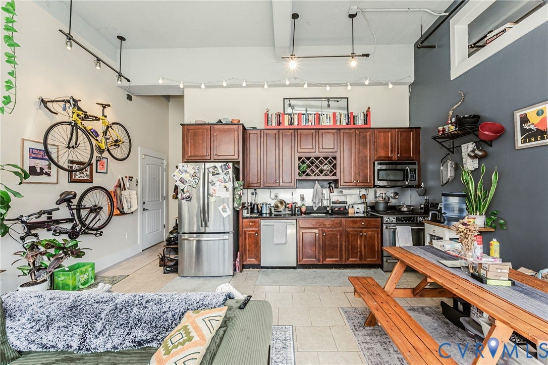 1657 W Broad Street, #7, The Fan District, Richmond, VA 23220 1657 W Broad Street, #7, The Fan District, Richmond, VA 23220