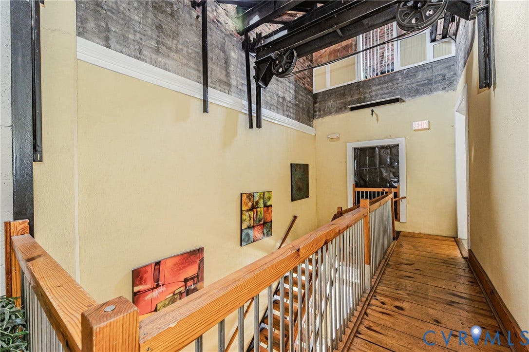 1657 W Broad Street, #7, The Fan District, Richmond, VA 23220 1657 W Broad Street, #7, The Fan District, Richmond, VA 23220