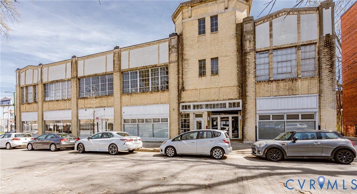 1657 W Broad Street, #7, The Fan District, Richmond, VA 23220 1657 W Broad Street, #7, The Fan District, Richmond, VA 23220