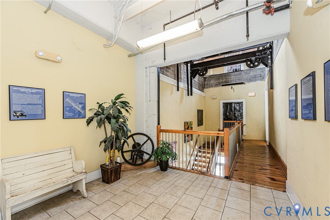 1657 W Broad Street, #7, The Fan District, Richmond, VA 23220 1657 W Broad Street, #7, The Fan District, Richmond, VA 23220