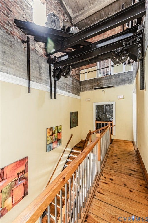 1657 W Broad Street, #7, The Fan District, Richmond, VA 23220 1657 W Broad Street, #7, The Fan District, Richmond, VA 23220