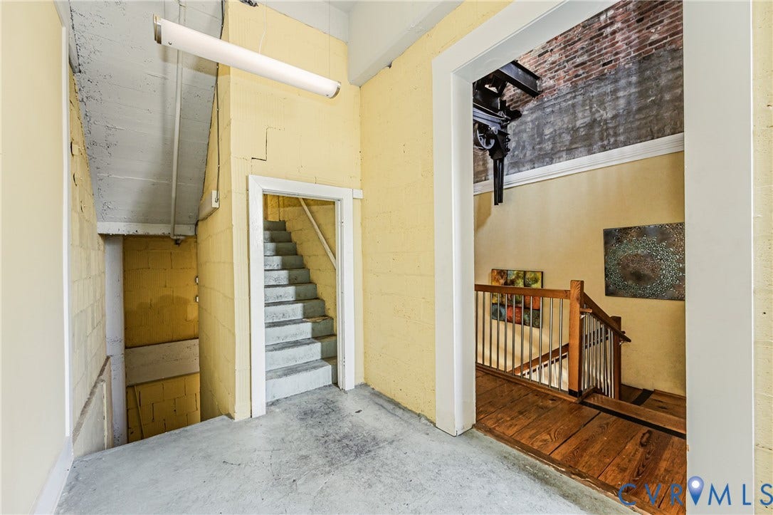 1657 W Broad Street, #7, The Fan District, Richmond, VA 23220 1657 W Broad Street, #7, The Fan District, Richmond, VA 23220
