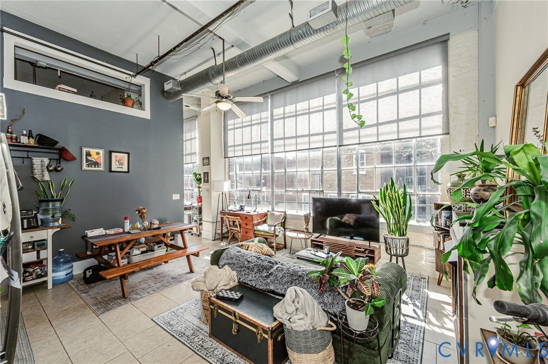 1657 W Broad Street, #7, The Fan District, Richmond, VA 23220 1657 W Broad Street, #7, The Fan District, Richmond, VA 23220