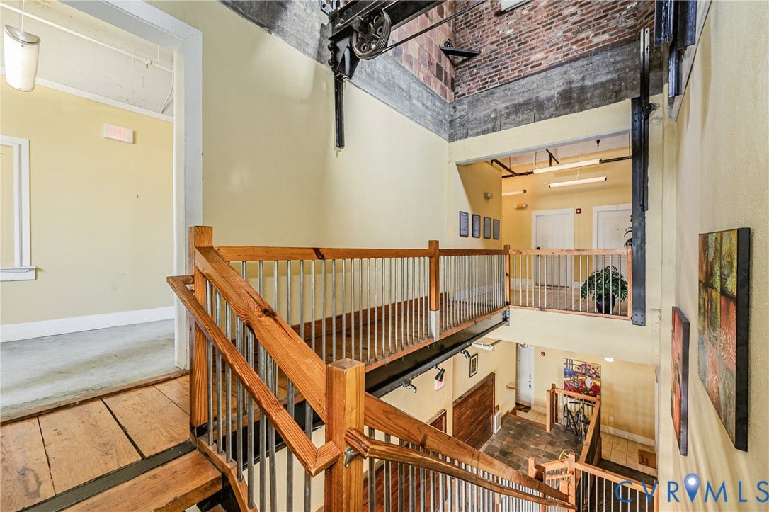 1657 W Broad Street, #7, The Fan District, Richmond, VA 23220 1657 W Broad Street, #7, The Fan District, Richmond, VA 23220