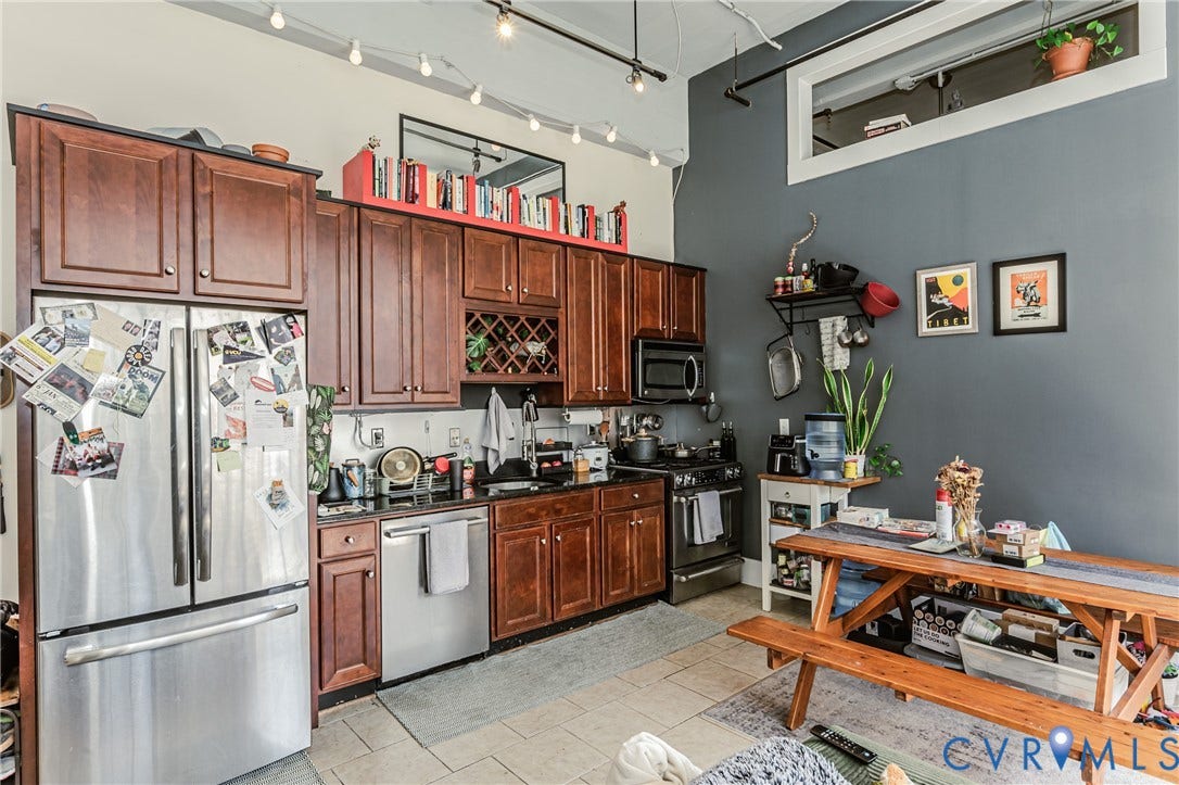 1657 W Broad Street, #7, The Fan District, Richmond, VA 23220 1657 W Broad Street, #7, The Fan District, Richmond, VA 23220