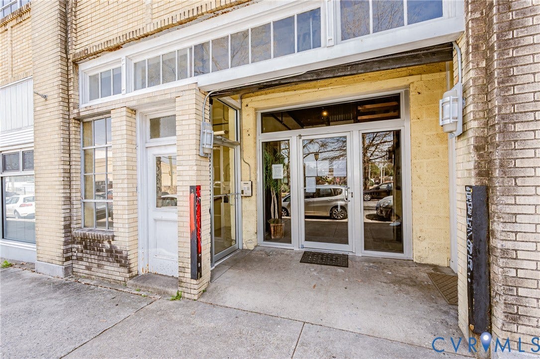1657 W Broad Street, #7, The Fan District, Richmond, VA 23220 1657 W Broad Street, #7, The Fan District, Richmond, VA 23220