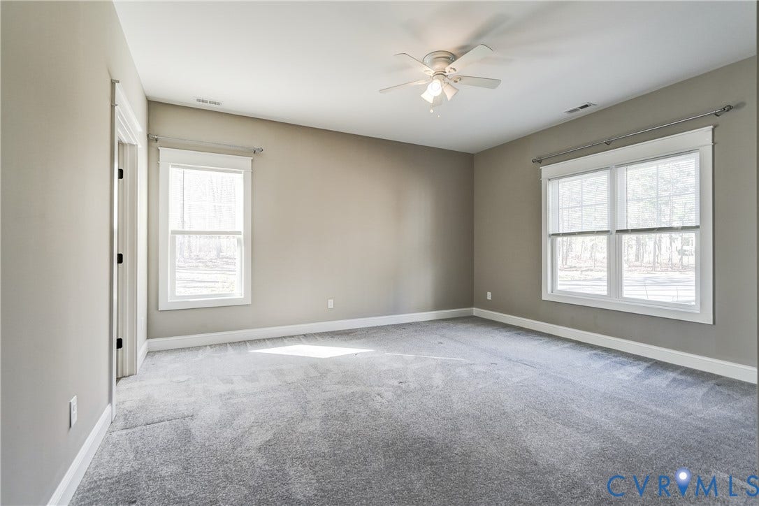 2112 Wood Flower Road, Powhatan, VA 23139 2112 Wood Flower Road, Powhatan, VA 23139