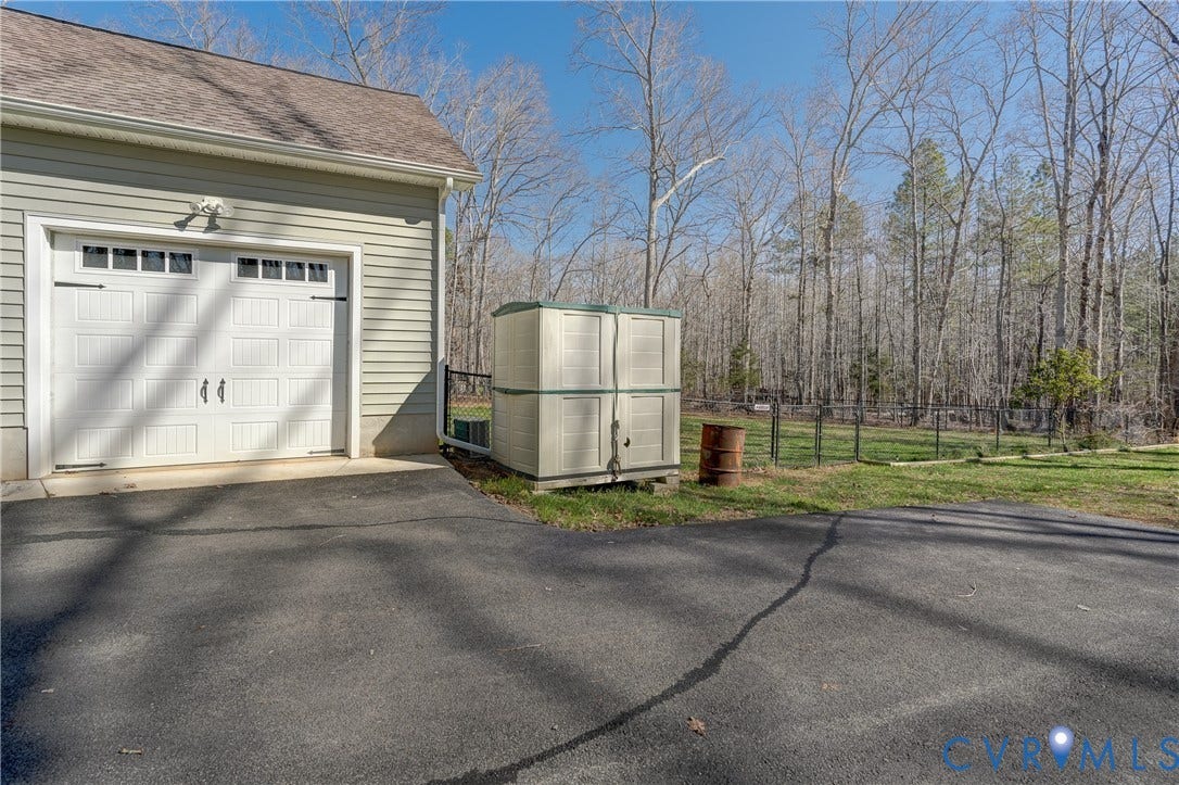 2112 Wood Flower Road, Powhatan, VA 23139 2112 Wood Flower Road, Powhatan, VA 23139