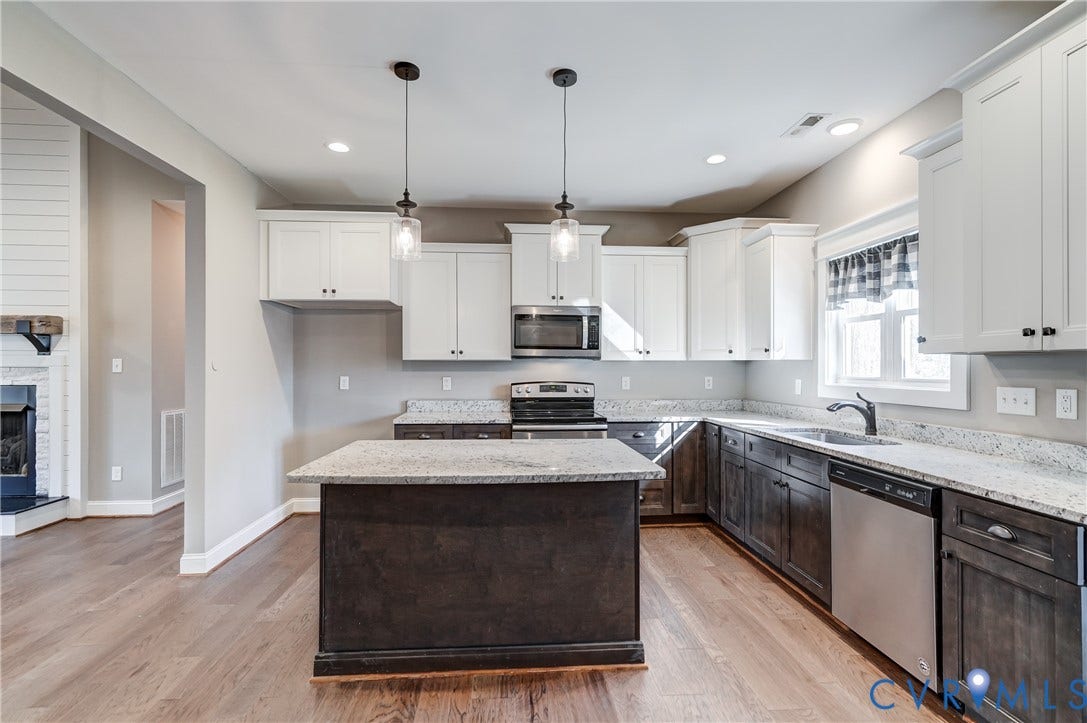 2112 Wood Flower Road, Powhatan, VA 23139 2112 Wood Flower Road, Powhatan, VA 23139