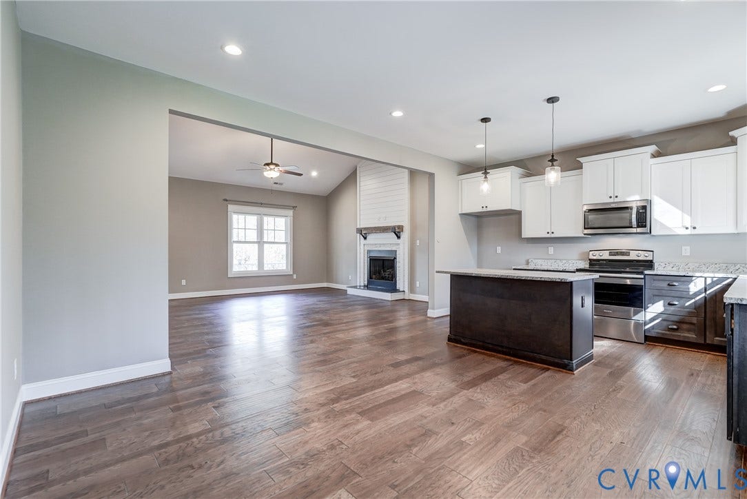 2112 Wood Flower Road, Powhatan, VA 23139 2112 Wood Flower Road, Powhatan, VA 23139