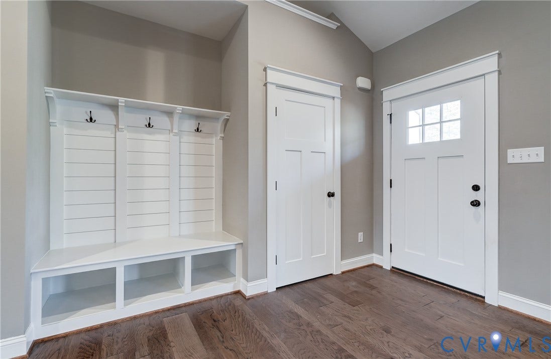 2112 Wood Flower Road, Powhatan, VA 23139 2112 Wood Flower Road, Powhatan, VA 23139