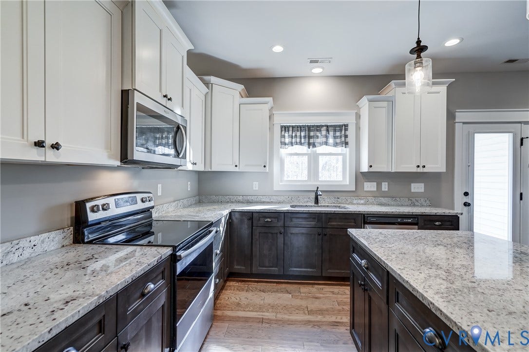 2112 Wood Flower Road, Powhatan, VA 23139 2112 Wood Flower Road, Powhatan, VA 23139