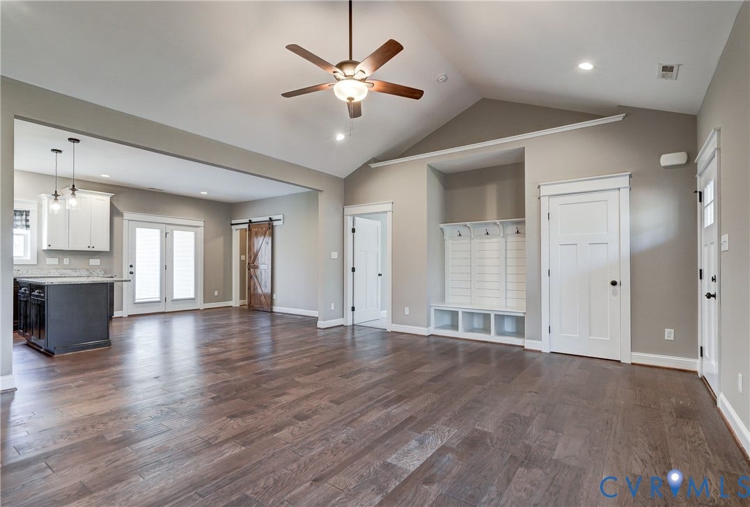 2112 Wood Flower Road, Powhatan, VA 23139 2112 Wood Flower Road, Powhatan, VA 23139