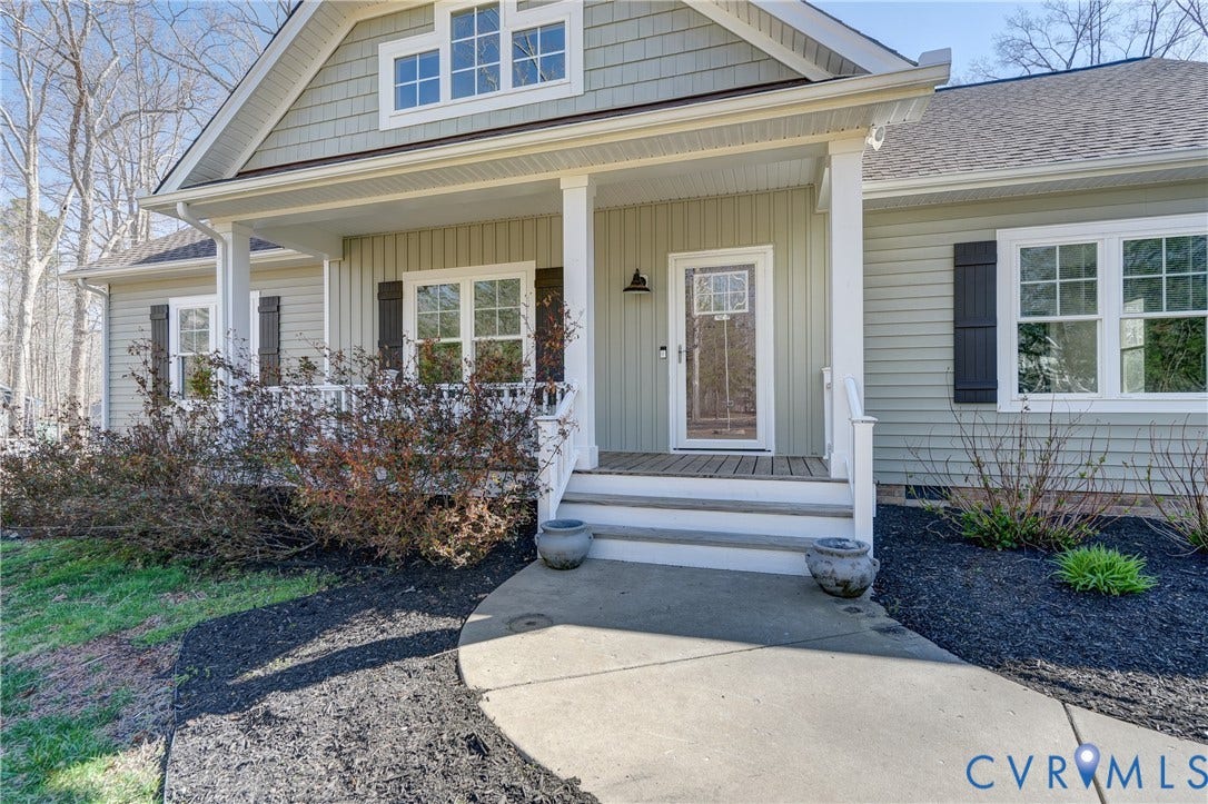 2112 Wood Flower Road, Powhatan, VA 23139 2112 Wood Flower Road, Powhatan, VA 23139