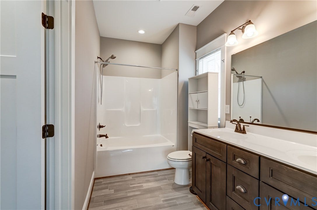 2112 Wood Flower Road, Powhatan, VA 23139 2112 Wood Flower Road, Powhatan, VA 23139